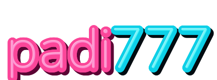 padi777 — logo kanal