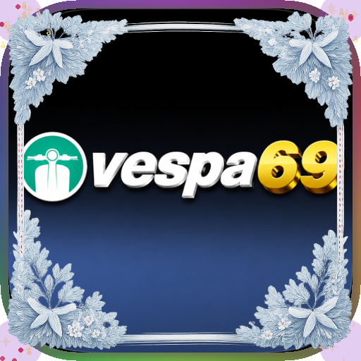 vespa69 — mitra unggulan